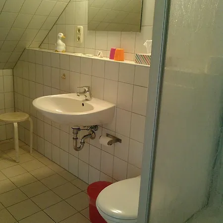 Possendorf 3* Weimar (Thuringia)