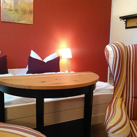 Possendorf וויימר