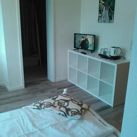 Possendorf Szálloda