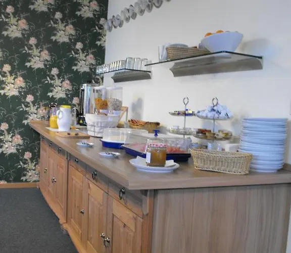 Possendorf מלון וויימר