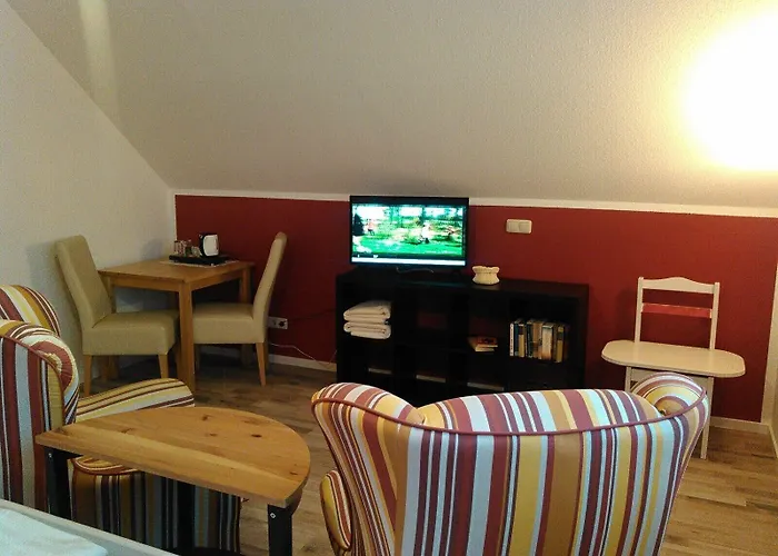 Possendorf Weimar (Thuringia)