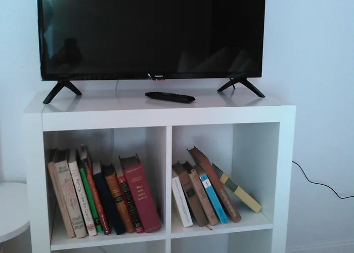 Possendorf וויימר