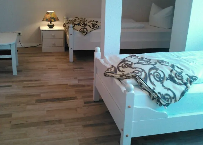 Hotel Possendorf Weimar (Thuringia)