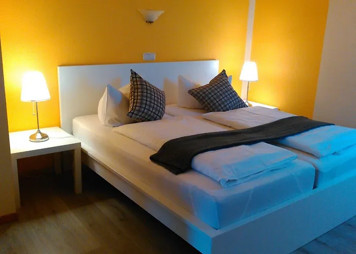 Hotel Possendorf Weimar (Thuringia)