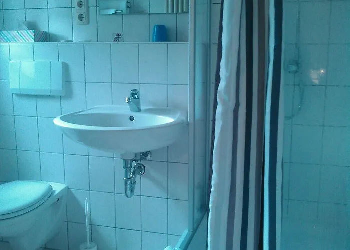 Possendorf 3* Weimar (Thuringia)