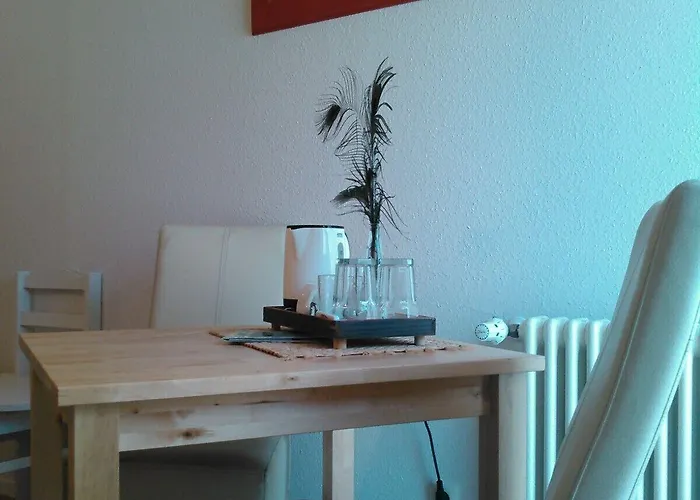 Possendorf 3* Weimar (Thuringia)