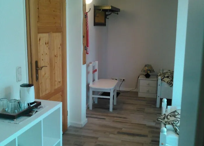 فندق Possendorf فايمر