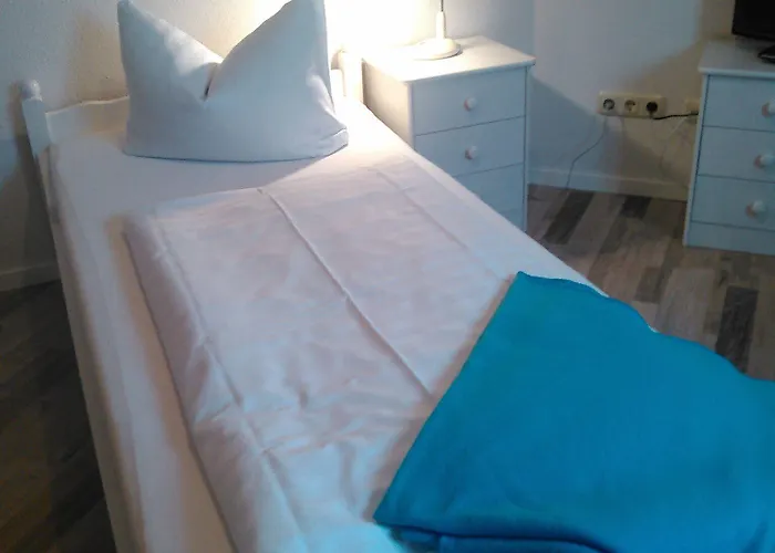 Possendorf 3* Weimar (Thuringia)