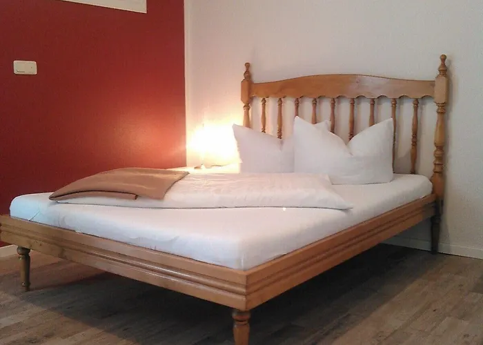 Hotel Possendorf Weimar (Thuringia)