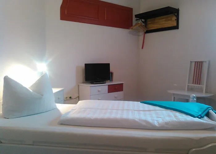 Possendorf Weimar (Thuringia)