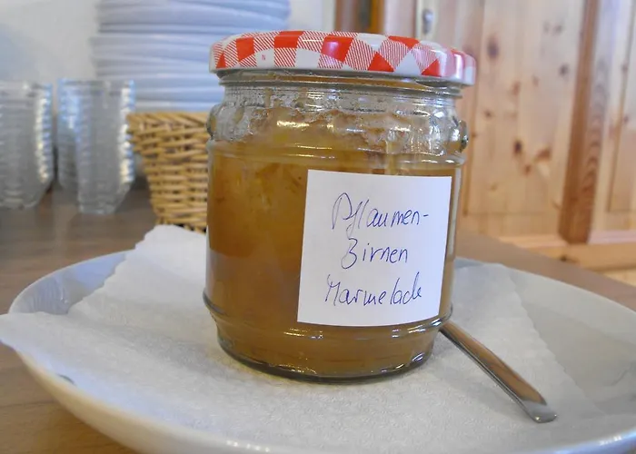 Possendorf 3* וויימר