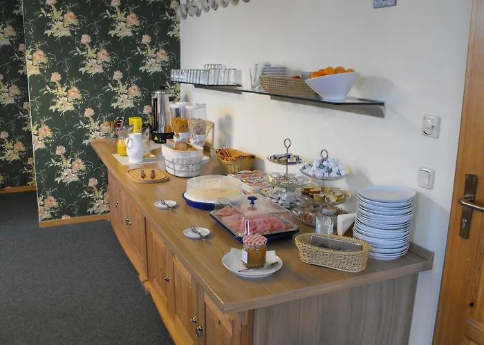 Possendorf Weimar (Thuringia)