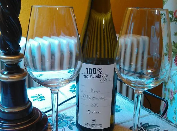 Possendorf Weimar (Thuringia)