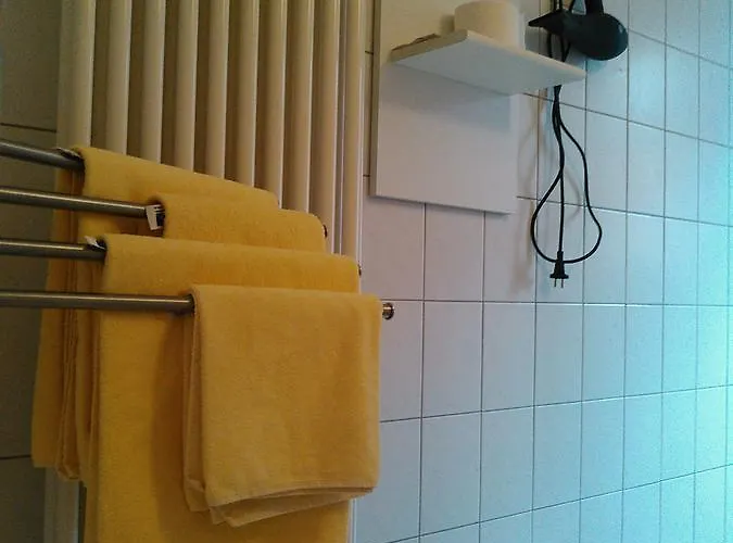 Possendorf Hotel Weimar (Thuringia)