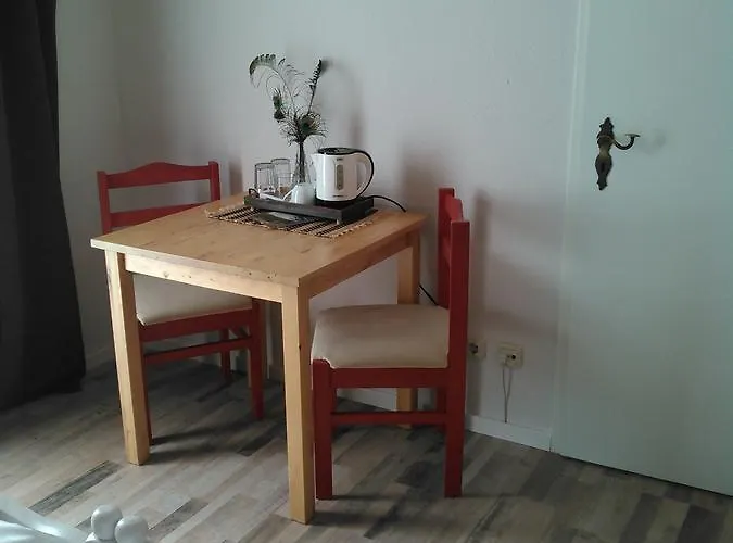 Possendorf فندق 3*