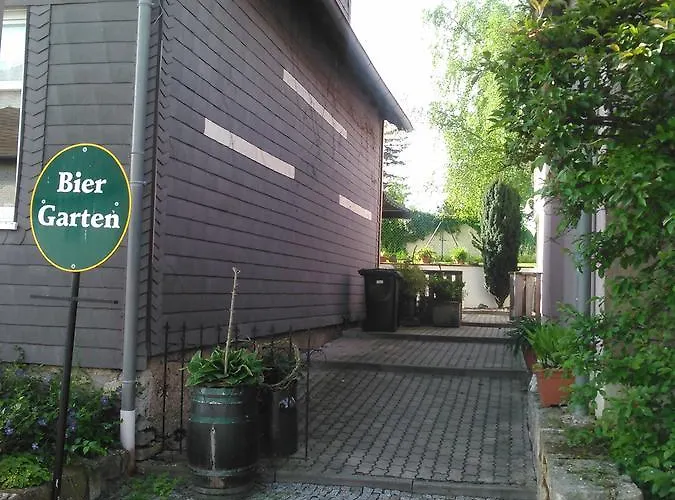 Possendorf Weimar (Thuringia)