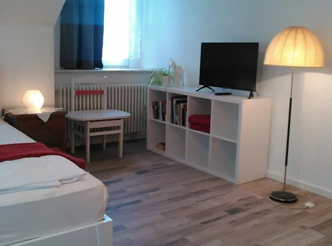 Possendorf 3* فايمر