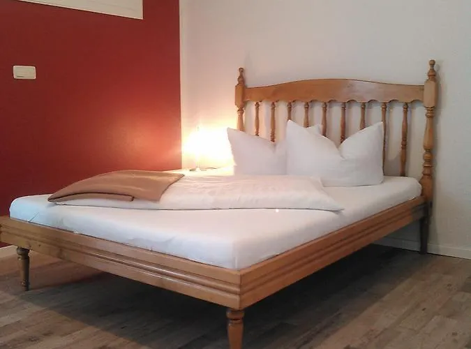 Hotel Possendorf Weimar (Thuringia)