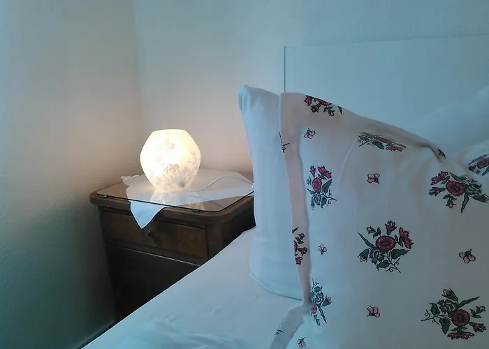 Possendorf Hotel Weimar (Thuringia)