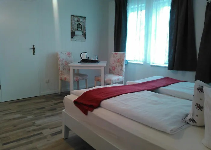 فندق Possendorf فايمر