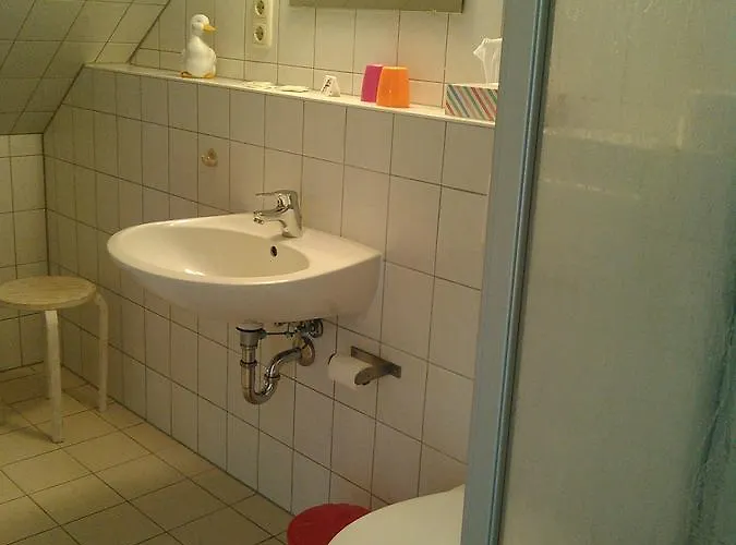 Possendorf 3* Weimar (Thüringen)