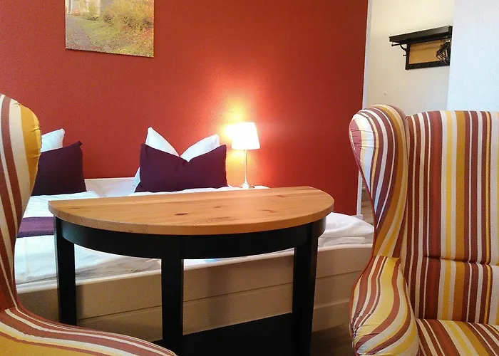 Possendorf Weimar (Thuringia)