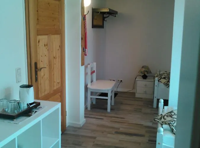 فندق Possendorf فايمر